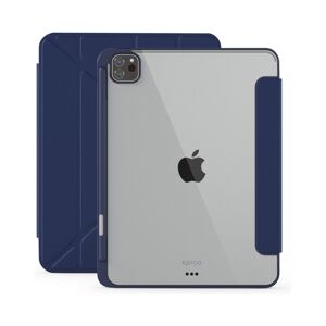 Epico Hero flipové pouzdro Apple iPad 10,9" (2022) modré