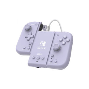 Hori Split Pad Pro Attachment Set Lavender (Switch)