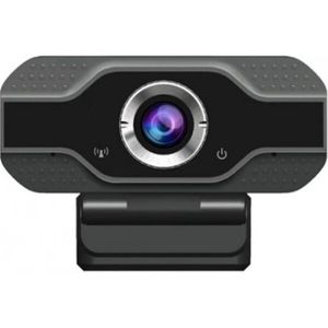 Webkamera KBpro WL-013 Full HD černá