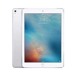 Apple iPad Pro 9,7" 128GB Wi-Fi + Cellular stříbrný