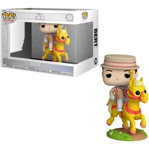 Funko POP! #299 Disney: D100th- Bert