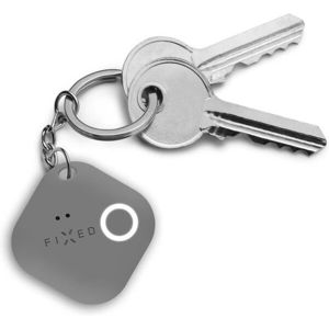 FIXED Smile Key Finder s motion senzorem šedý