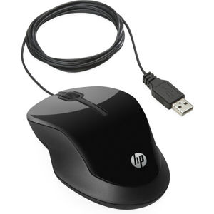 HP X1500 optická myš