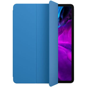 Apple iPad Pro 12,9" Smart Folio obal příbojově modrý
