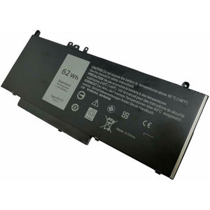 Dell Baterie 62W / HR LI-ON ( 451-BBUQ)