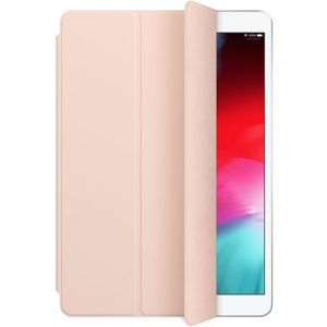 Apple Smart Cover přední kryt iPad Air 10,5" / iPad 10,2" pískově růžový