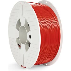 VERBATIM filament do 3D tiskárny PET-G 1.75mm, 327m, 1kg červený