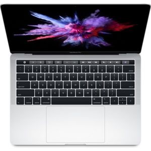 CTO Apple MacBook Pro 13,3" 2x USB-C / 1,4GHz 4x i5 / 16GB / 256GB / CZ KLV / stříbrný