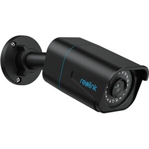 Reolink RLC-810A (PoE) 4K bezpečnostní kamera černá