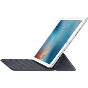 Apple iPad Pro 9,7" Smart Keyboard kryt s českou klávesnicí šedý