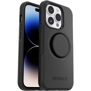 OtterBox Symmetry Apple iPhone 14 Pro černý