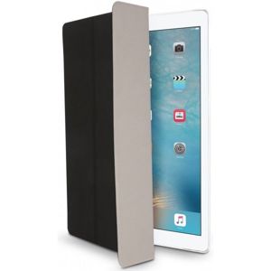PureGear Folio ochranné pouzdro Apple iPad Pro 12,9" černé/čiré