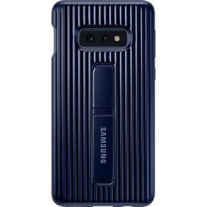 Samsung EF-RG970CL Standing Cover Samsung Galaxy S10e modrý