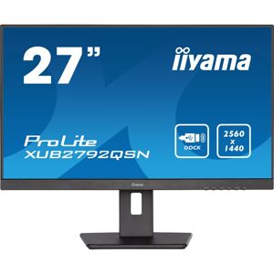 iiyama XUB2792QSN-B5 monitor 27"