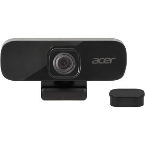 Acer QHD Conference webkamera černá barva