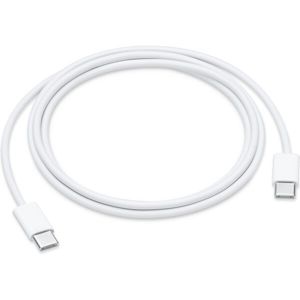Apple USB-C nabíjecí kabel (1m) bílý (eko-balení)