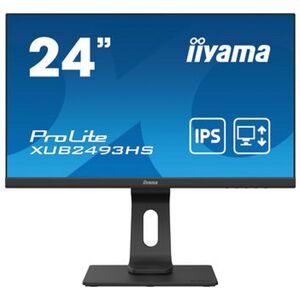 iiyama 24" ETE IPS XUB2493HS-B4 monitor