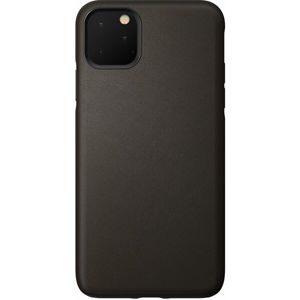 Nomad Active Leather case kryt Apple iPhone 11 Pro Max hnědý