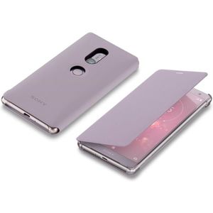 Sony SCSH40 Style Cover Stand Xperia XZ2 růžové