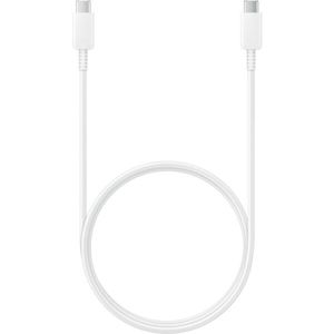 Samsung kabel USB-C/USB-C bílý (EP-DN975BW)
