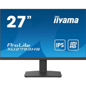 iiyama 27" ETE IPS XU2793HS-B4 monitor