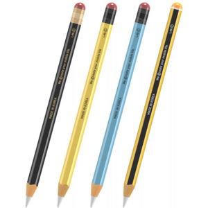LAB.C Skin Apple Pencil 2 Basic (4 varianty)