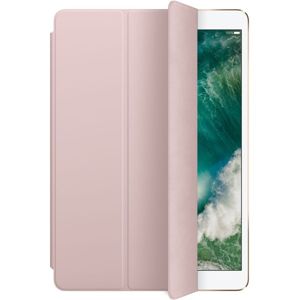 Apple iPad Air 10,5" / iPad 10,2" Smart Cover přední kryt pískově růžový