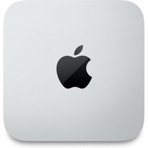 Apple Mac Studio / M1 Max / 512GB / 32GB / stříbrný