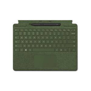 Microsoft Surface Pro Signature Keyboard + Slim Pen 2 Bundle CZ/SK Forest