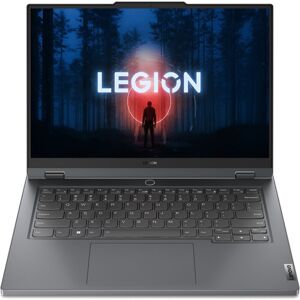 Lenovo Legion Slim 5 14APH8 (82Y5005ECK) šedý