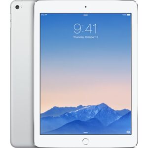 Apple iPad Air 2 32GB Wi-Fi stříbrný