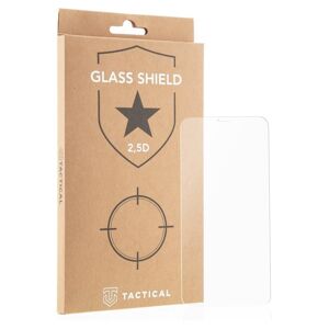 Tactical Glass Shield 2.5D sklo pro Apple iPhone 14 Pro Max čiré