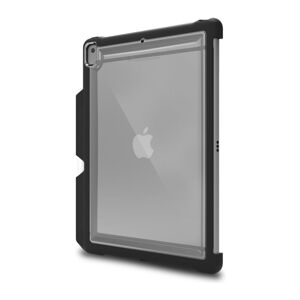 STM Dux Shell Duo kryt iPad 9th/8th/7th Gen černý