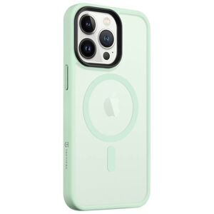 Tactical MagForce Hyperstealth kryt iPhone 13 Pro Beach Green