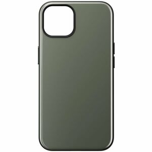 Nomad Sport Case Apple iPhone 13 zelený