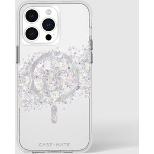 Case Mate Karat Touch of Pearl MagSafe pouzdro pro iPhone 15 Pro Max