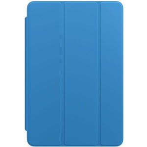Apple Smart Cover přední kryt iPad mini (2019) příbojově modrý