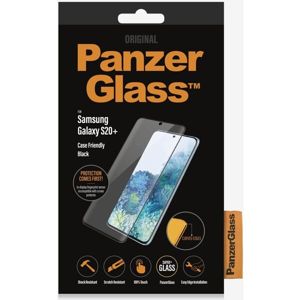 PanzerGlass Premium Fingerprint Samsung Galaxy S20+ černé
