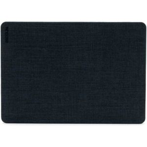 Incase Textured Hardshell Woolenex nacvakávací pouzdro MacBook 13" Air (USB-C) tmavě modré