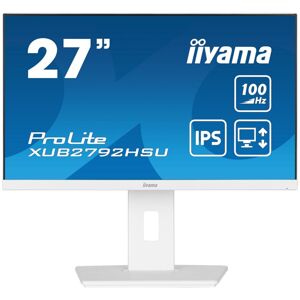 iiyama ProLite XUB2792HSU-W6 monitor 27"