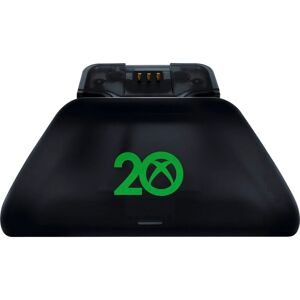 Razer Universal Quick Charging Stand pro Xbox Xbox 20th Anniversary Limited Ed.