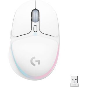Logitech G705 Wireless herní myš bílá