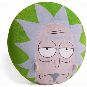 Polštář Rick and Morty - Rick's face