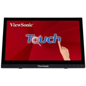 ViewSonic TD1630-3 monitor 15,6"
