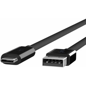 Belkin MIXIT kabel USB-A to USB-C, 1,8m černý