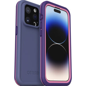 OtterBox Fre MagSafe kryt Apple iPhone 14 Pro Max fialový