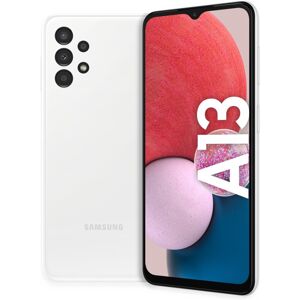 Samsung Galaxy A13 3GB/32GB bílá (SM-A137F)