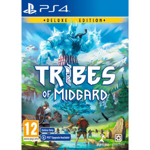 Tribes of Midgard (PS4)