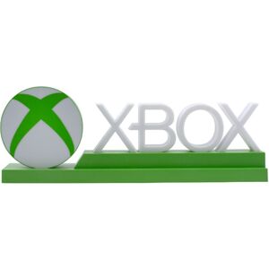 Světlo Xbox Icons - Logo