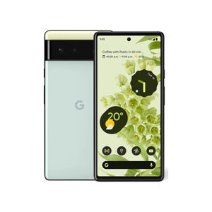 Google Pixel 6 5G 128GB Sorta Seafoam